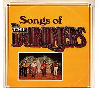 Songs of the Dubliners