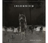 Insomnium – Songs of the Dusk – EP – CD