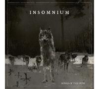 Songs Of The Dusk - EP by Insomnium [CD] NEUF