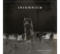 Songs Of The Dusk - Ep - Cd Album