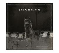 Songs Of The Dusk - Ep - Vinyle 33 Tours