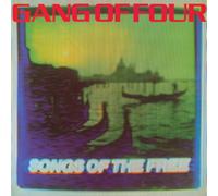 Gang of Four - Songs of The Free [Import]