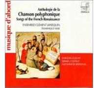 Songs Of The French Renaissance