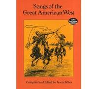 Songs of the Great American West