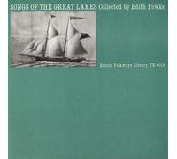 Various Artists - Songs of Lakes/Various