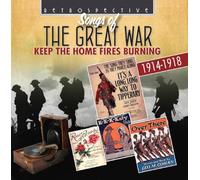 Songs of the Great War Keep the