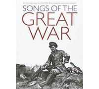 Songs Of The Great War - [Version Originale] Inconnu (Auteur)