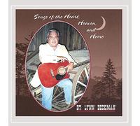 Songs of The Heart Heaven & Home