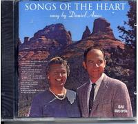 Songs of the Heart sung by Daniel Amos
