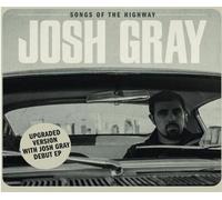 Songs Of The Highway CD