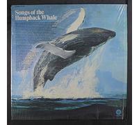Songs of the Humpback Whale