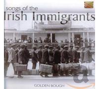 Songs of the Irish Immigrants