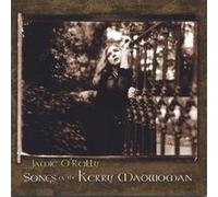 Songs Of The Kerry Madwoman