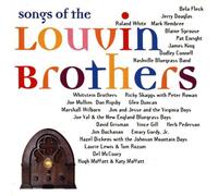 Various - Songs of The Louvin Brothers [Import]