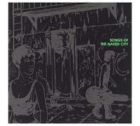 Songs Of The Naked City