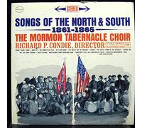 Songs Of The North And South, 1861-1865 [Vinyl LP]