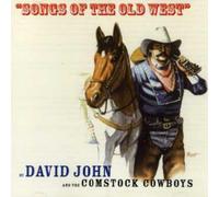 Songs of The Old West