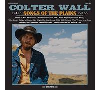 Songs Of The Plains