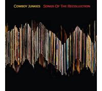 Cowboy Junkies – Songs For The Recollection – CD
