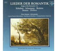 SONGS OF THE ROMANTIC ERA