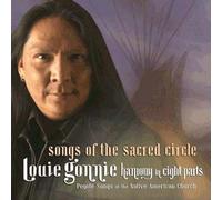 Songs Of The Sacred Circle
