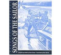 Songs Of The Sailor Book
