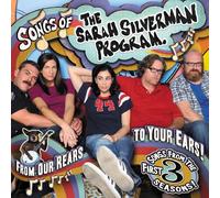 Songs of the Sarah Silverman Program