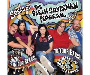 Songs of the Sarah Silverman Program