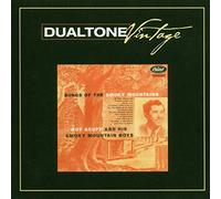 Songs of the Smokey..