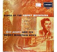 Songs Of The Smoky Mountains [Vinyl LP]