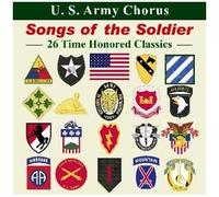 Songs Of The Soldier