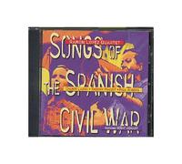 Songs Of The Spanish Civil War