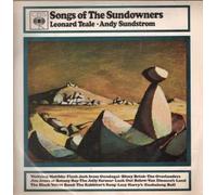 Songs of the Sundowners