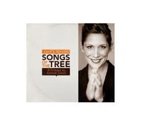 Songs of the Tree A tribute to Ahmad Jamal Digipack CD