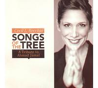 Songs of the Tree-Tribute to Ahmad Jamal