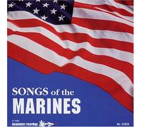 Songs of The U.S. Marines (US [Import]
