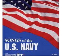 Songs of The U.S. Navy (US [Import]