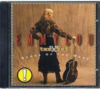 Harris, Emmylou - Songs of The West [Import]