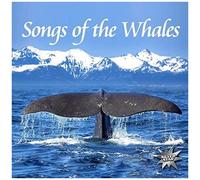 Nature Project – Songs of the Whales – CD – Import (Zyx Music)