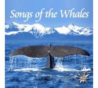 Songs of the Whales by Nature Project [CD] NEUF