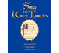 Songs of the Women Trouveres