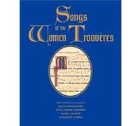 Songs of the Women Trouveres by Elizabeth Aubrey