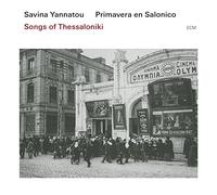 Songs of Thessaloniki – Verve Spa