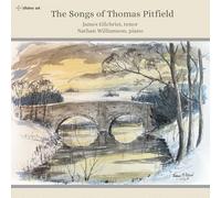 Songs of Thomas Pitfield
