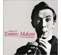 Songs of Tommy Makem