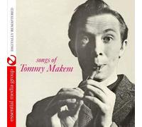 Songs Of Tommy Makem