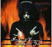 SONGS OF TORMENT:SONGS OF JOY by EDLING.LEIF