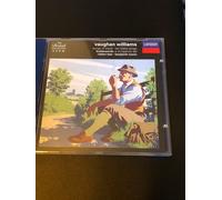 Vaughan Williams - Songs of Travel