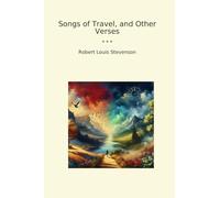 Songs of Travel, and Other Verses