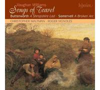 Songs of Travel : Chants de Voyage